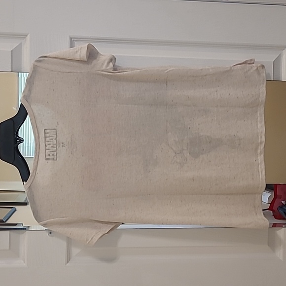 The Mighty Thor Marvel T-shirt - Picture 2 of 3